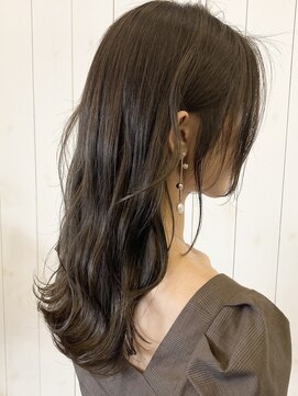 グッデイ ヘアー(GOOD DAY HAIR) 【GOOD DAY HAIR】《ベイクドカラー グレージュ》 下北沢