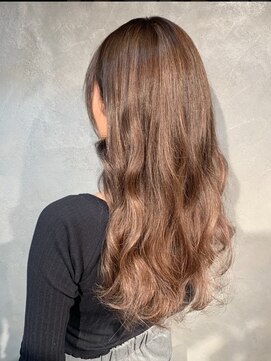 TNB トウキョウ 渋谷 渋谷本店(TNB TOKYO) シールエクステ