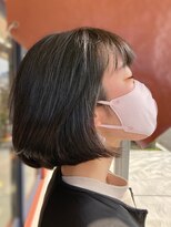 ワンデイ(One day)&nbsp;サロンスタイル【松山】Oneday