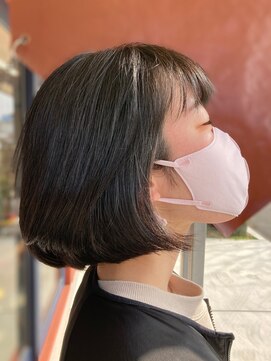 ワンデイ(One day) サロンスタイル【松山】Oneday