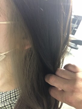 クレール(Claire) イヤリングカラー