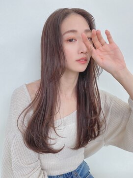 ルービック 高槻(Rubik's) 艶感あふれるうるツヤ愛され【ショコラベージュ】