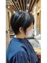 キレイコムデュース(Deuce)&nbsp;ショートスタイル