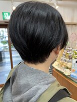 エクリボンヌ(equri bonne) 【equribonne目黒】おすすめスタイル【目黒】