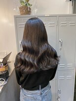 プレシャスバイプロデュース(precious by Produce)&nbsp;これをやるだけで朝が楽になる？！髪質改善ヘアエステ[町田]