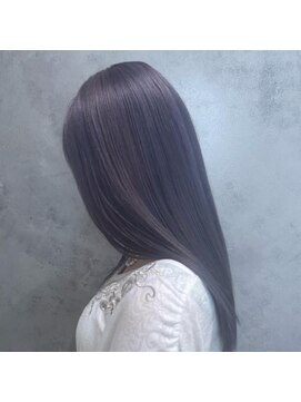 フォルテ 島田店 ラベンダーカラー