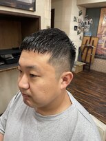 コダマ 大泉学園店(KODAMA)&nbsp;クロップスタイル