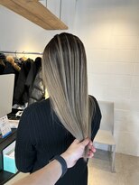 タオ 河原町(Tao)&nbsp;コントラストハイライト