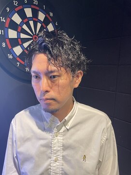 テティス(TETISS) 縦落ちスパイラル