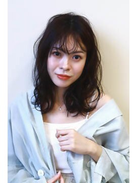 スピガ(SPIGA) ゆるふわミディアム