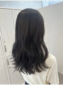 アッシュベージュ☆