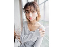 ユニヘアデザイン 徳島店(Uni. hair design)