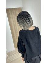 ヴレ(vrai)&nbsp;バレイヤージュ/エアータッチ