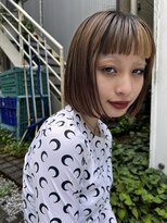 ヴァーディ オモテサンドウ(Vardy omotesando)&nbsp;デザインカラー