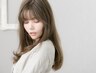 カラー+AMAISIA【インピタリ】トリートメント￥10200⇒￥8000