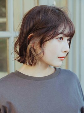 エレガンスリッチ(ELEGANCE rich) イヤリングカラー