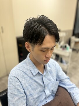 パブロ(Pablo) メンズ×ショート