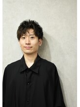 ポッシュヘアー(POSH hair) 山本 拓真