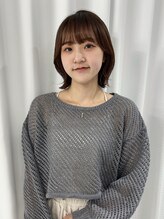 ハピネス 梅田茶屋町店(HAPPINESS) 山本 菜月