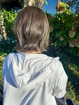 美容室 ルチア ハワイ(Luccica HAWAII)&nbsp;ボブ