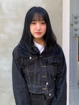 カノエ(canoe) レイヤーカット