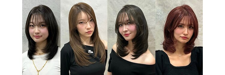 モナ ソル(MONA.SOL)のサロンヘッダー