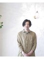 ユッカ(YUCCA) 奥本 祐也