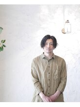 ユッカ(YUCCA) 奥本 祐也