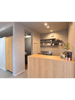 あなたの「なりたい」を実現する、特別な空間がここに。美しさを引き出す、理想のスタイルを手に入れよう！