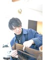 ル ジャルダン ヘアー プロデュース(Le.jardin hair produce) 野澤 純哉
