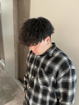 ボノ(vo_no) 波巻きスパイラル