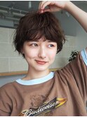 #池袋#パーマスタイル#ミディアムレイヤーパーマ #ボブパーマ