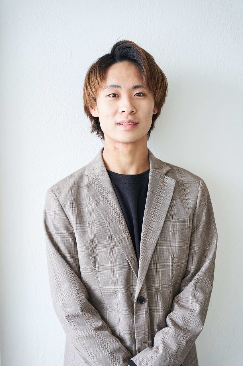 美容師・スタイリスト｜ノア(no_a)｜ホットペッパービューティー