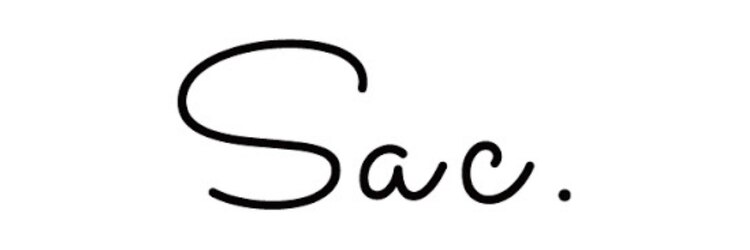 サク(Sac.)のサロンヘッダー
