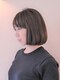 ニュアンス(nuance)の写真/【南区城南】大人女性必見！髪や頭皮に変化を感じてきた方にオススメ◎髪と頭皮に優しいカラー剤使用♪