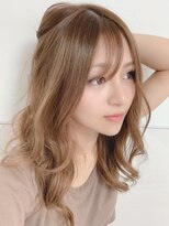 トゥルークリエイション 新越谷(True Creation)&nbsp;ブリーチ/髪質改善/新越谷/ダブルカラー/ハイライト/学割U24