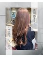 エイト 北千住店(EIGHT) ミルクティー