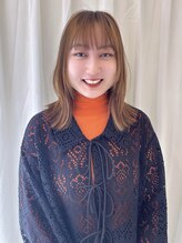 ネオリーブ チロル 横浜西口店(Neolive CiroL.) 金谷 美幸