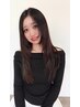 【open記念】 カット＋カラー＋最高級7step髪質改善トリートメント　￥16980