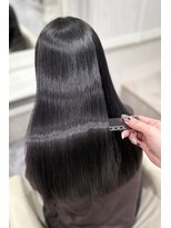 ナビ 金沢駅前店(navi)&nbsp;naviの艶カラー