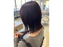 ヘアークラフト アニー 南郷18丁目店(HAIR CRAFT Annie)