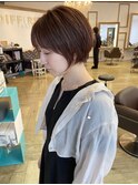 大人美人ツヤカラー白髪ぼかし20代30代40代/大分