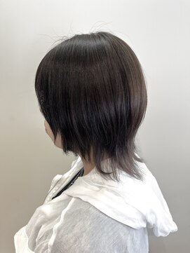 オレンジペコ(orange peco) マッシュウルフ/ポイントブリーチ