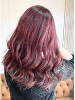 トゥルークリエイション 北千住(True Creation--)&nbsp;カラー/トリートメント/カット/ブリーチ/韓国/髪質改善/北千住