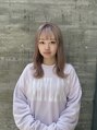 ポート バイ プライマル(port by primal) 齋藤結愛 【千葉駅】