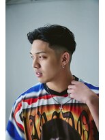 デン 仙台店(DEN)&nbsp;メンズパーマ