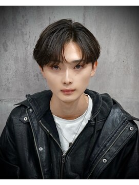 エデンバイトゥルークリエイション(EDEN by True Creation) ナチュラルコンマバング