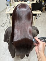 ボクノ 2号店(bokuno)&nbsp;髪質改善矯正