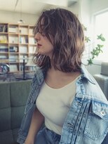 シェルク バイ シャッセ(cerc by SASE)&nbsp;外国風スタイル