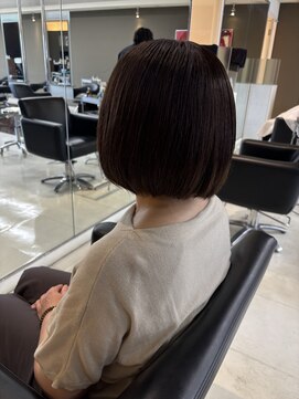 シャンプーボーイエイムス(SHAMPOO BOY aims) 大人ブラウン